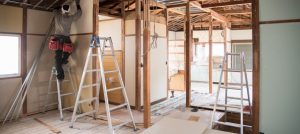 Entreprise de rénovation de la maison et de rénovation d’appartement à Sonnac